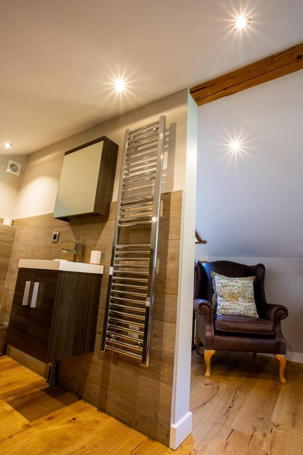 Chalet Byram Saint-Gervais-les-Bains Exteriör bild
